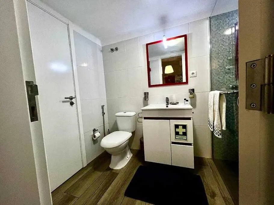 Holiday home Green House By Fhr Estacionamento E Wifi Quarteira